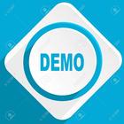 Demo App-1 ikon