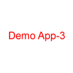 Demo App-3
