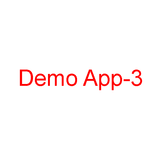 Demo App-3