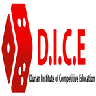آیکون‌ D I C E INSTITUTE
