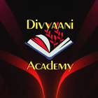 Divyaani academy icône