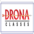 DRONA CLASSES biểu tượng