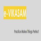 E Vikasam icon