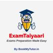 ExamTaiyaari By BookMyTutor.in