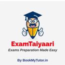 ExamTaiyaari By BookMyTutor.in APK