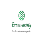 Examvarsity-icoon
