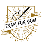 Exam for you आइकन