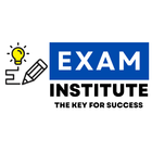 EXAM INSTITUTE Zeichen