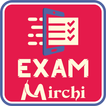 Exam Mirchi ícone