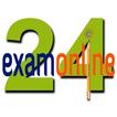 Exam Online 24