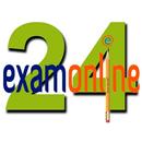 Exam Online 24 APK
