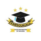 Exams Gurukul biểu tượng