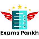 Exams Pankh icon