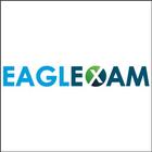 eaglEXAM أيقونة