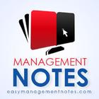 Easy Management Notes biểu tượng