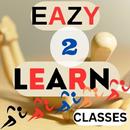 EAZY2LEARN APK