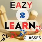 EAZY2LEARN icon