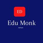 Edumonk 아이콘