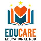 EDUCARE HUB biểu tượng