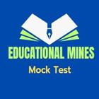 EDUCATIONAL MINES biểu tượng