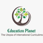 EDUCATION PLANET icon