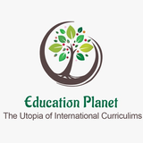 EDUCATION PLANET icon