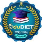 Edu Diet アイコン