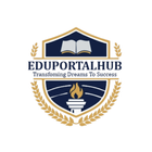 Eduportalhub-icoon