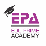 EDU PRIME ACADEMY