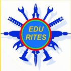 EDU RITES アイコン