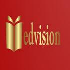 EDVISIONS أيقونة