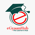 eGyaanHub biểu tượng