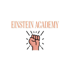 Einstein academies biểu tượng