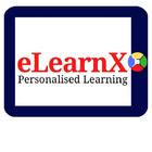 eLearnX アイコン