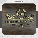 ELITE CAREER ACADEMY biểu tượng