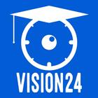 VISION24 आइकन