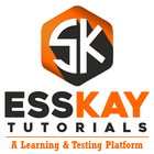 ESSKAY Tutorials иконка