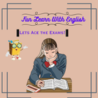 Fun Learn with English icono
