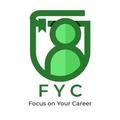 Focus your career
