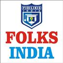 Folks India APK
