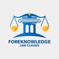FOREKNOWLEDGE LAW
