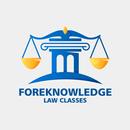 FOREKNOWLEDGE LAW APK