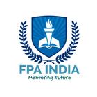 FPA INDIA EDUPRO आइकन