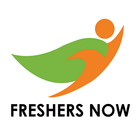 Freshers Now biểu tượng