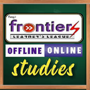 FRONTIERS LEARNER'S LEAGUE APK