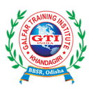 Gtiodisha アイコン