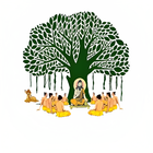 GURUKUL ACADEMY CHHINDWARA biểu tượng
