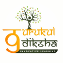 GURUKUL DIKSHA APK