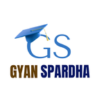 Gyan Spardha ikon