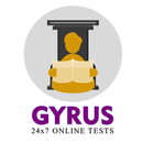 Gyrus Online Tests APK